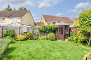Garden- click for photo gallery